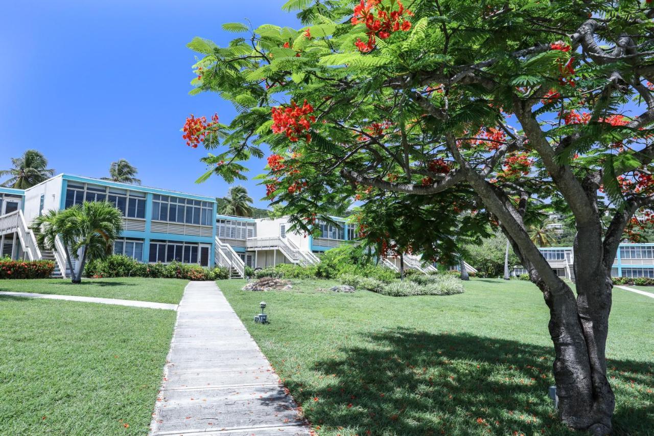 Bare Feet Retreat Villa Frydendal Bagian luar foto